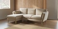Medium Sofa Chaise - Left Hand