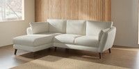 Medium Corner Chaise - Left Hand