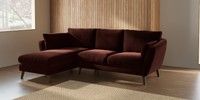 Orlo Relaxed Sit