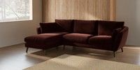 Orlo Relaxed Sit
