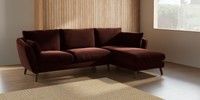 Orlo Relaxed Sit