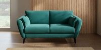 3 Seater Small Sofa