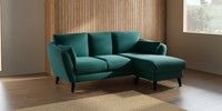 Small Sofa Chaise - Universal
