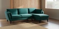 Large Corner Chaise - Right Hand