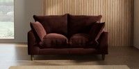 2 Seater Small Sofa