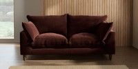 3 Seater Small Sofa