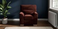 Small Armchair
