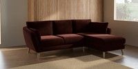Medium Corner Chaise - Right Hand