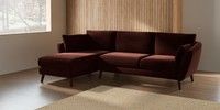Large Corner Chaise - Left Hand