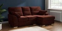 Small Sofa Chaise - Right Hand