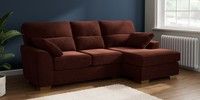 Medium Sofa Chaise - Right Hand