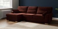 Large Sofa Chaise - Left Hand