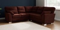 Medium Corner Sofa - Universal