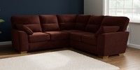 Medium Corner Sofa - Universal