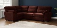 Large Corner Sofa - Left Hand