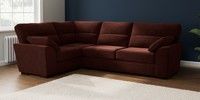 Large Corner Sofa - Left Hand