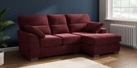 Small Sofa Chaise - Right Hand