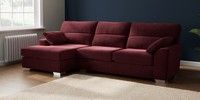 Large Sofa Chaise - Left Hand