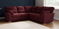 Medium Corner Sofa - Universal