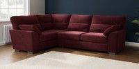 Large Corner Sofa - Left Hand