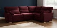 Large Corner Sofa - Right Hand