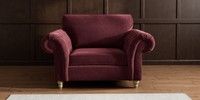 Gosford Highback II Deep Sit