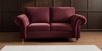 3 Seater Small Sofa