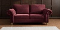 Gosford Highback II Deep Sit