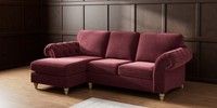 Medium Sofa Chaise - Left Hand