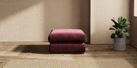 The Sumptuous Deep Relaxed Sit