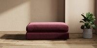 The Sumptuous Deep Relaxed Sit