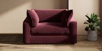 The Sumptuous Deep Relaxed Sit