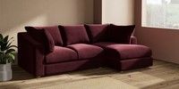 Medium Sofa Chaise - Right Hand