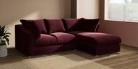 Medium Corner Chaise - Right Hand