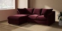 Medium Corner Chaise - Left Hand