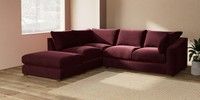 The Sumptuous Deep Relaxed Sit