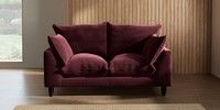 2 Seater Small Sofa