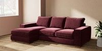Novella Deep Relaxed Sit