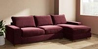 Medium Sofa Chaise - Right Hand