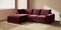 Novella Deep Relaxed Sit
