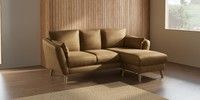 Small Sofa Chaise - Universal