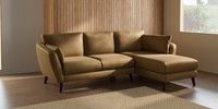 Medium Corner Chaise - Right Hand
