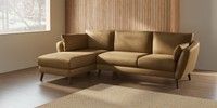 Large Corner Chaise - Left Hand