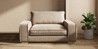 2 Seater Small Sofa