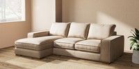 Novella Deep Relaxed Sit