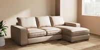 Medium Sofa Chaise - Right Hand