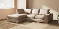 Novella Deep Relaxed Sit