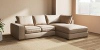 Medium Corner Chaise - Right Hand
