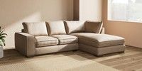 Medium Corner Chaise - Right Hand