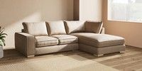 Medium Corner Chaise - Right Hand